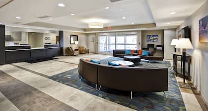 Candlewood Suites Smyrna - Nashville by IHG