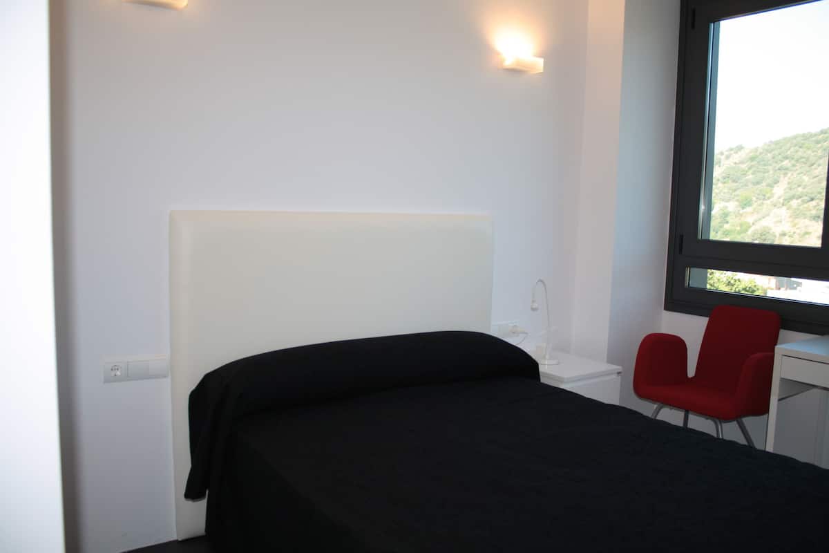 Chambre Double Économique