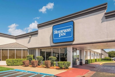 Rodeway Inn Duncanville