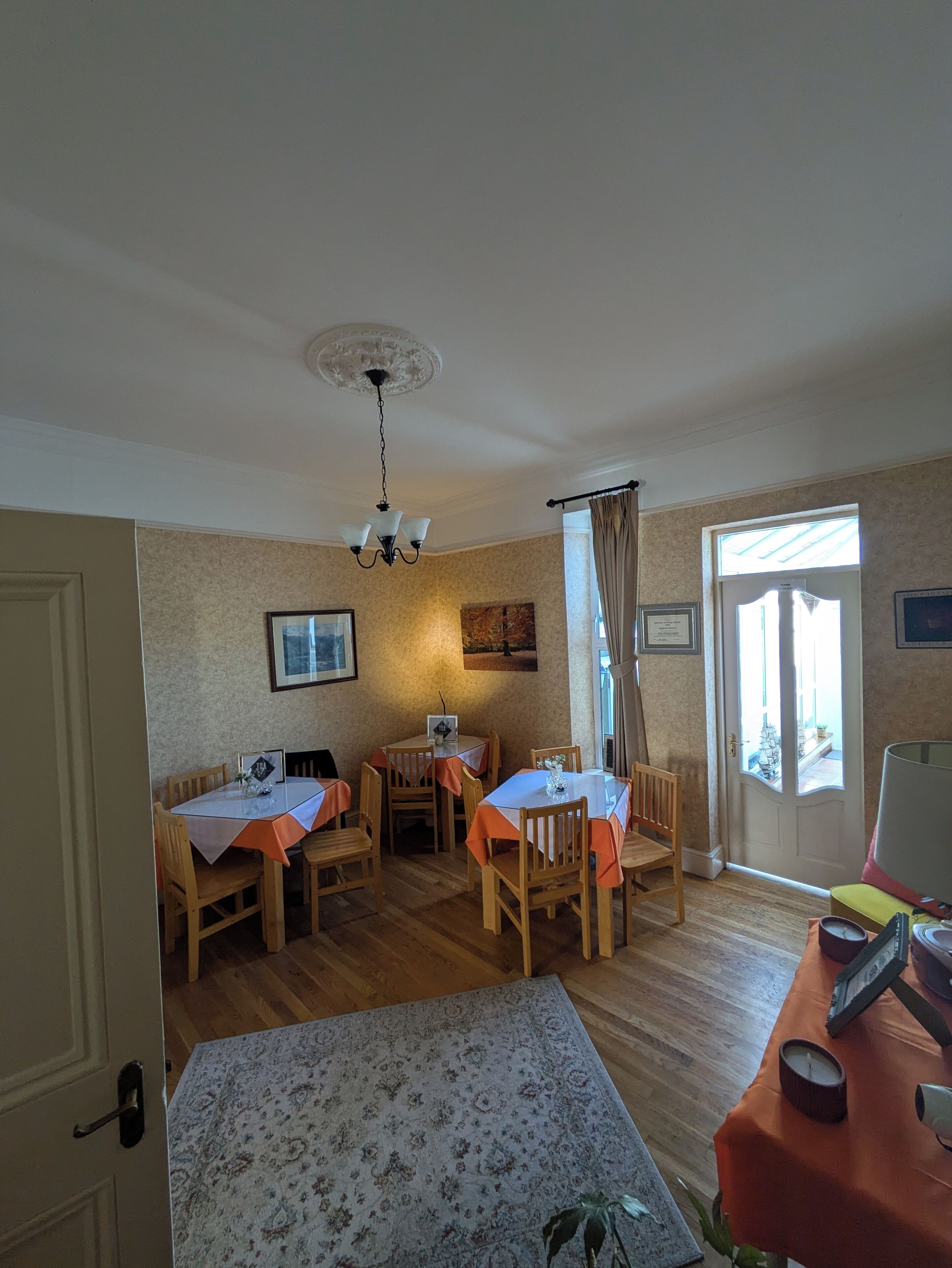 Foto - Donnybrook Hall