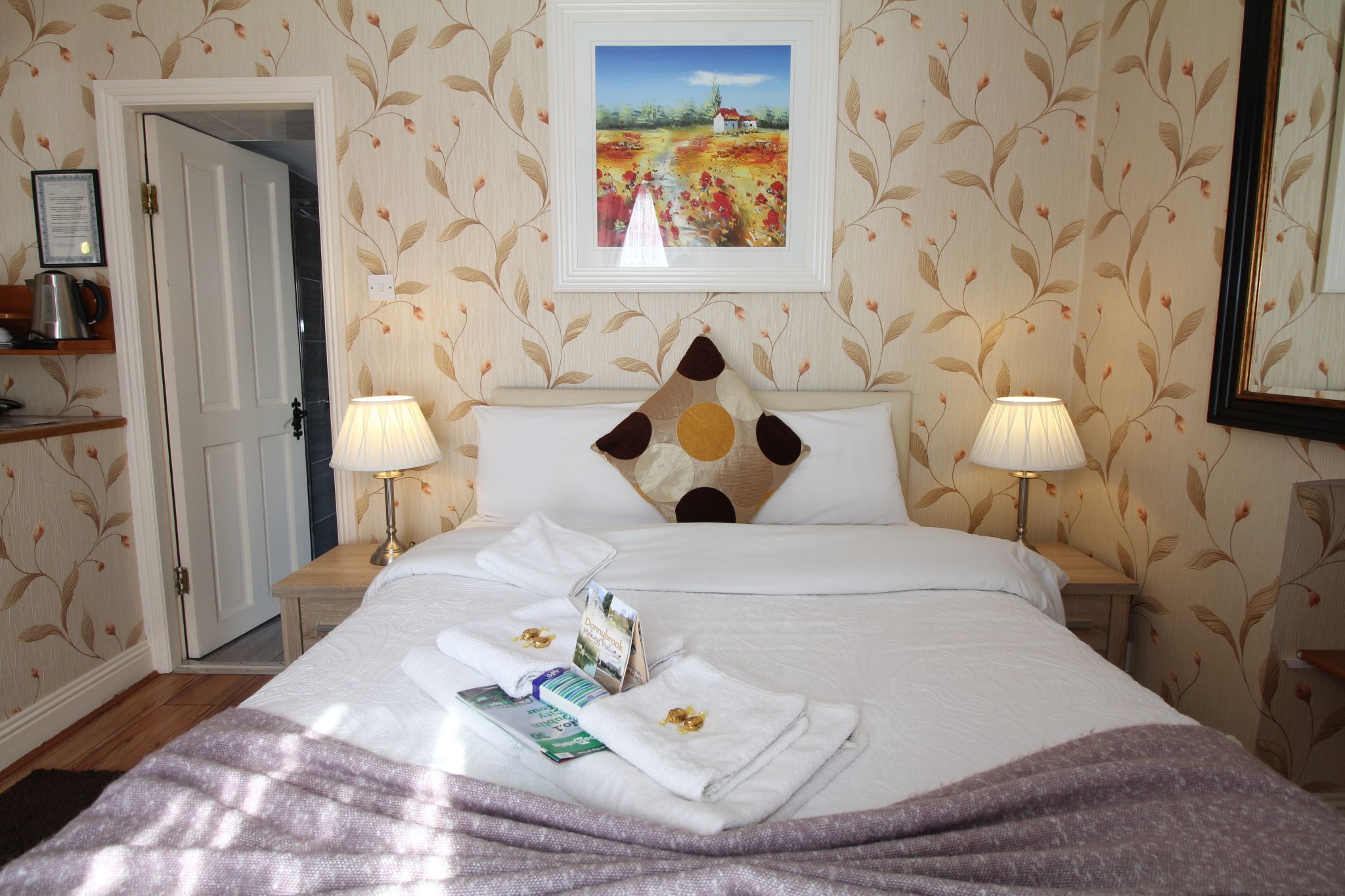 Foto - Donnybrook Hall