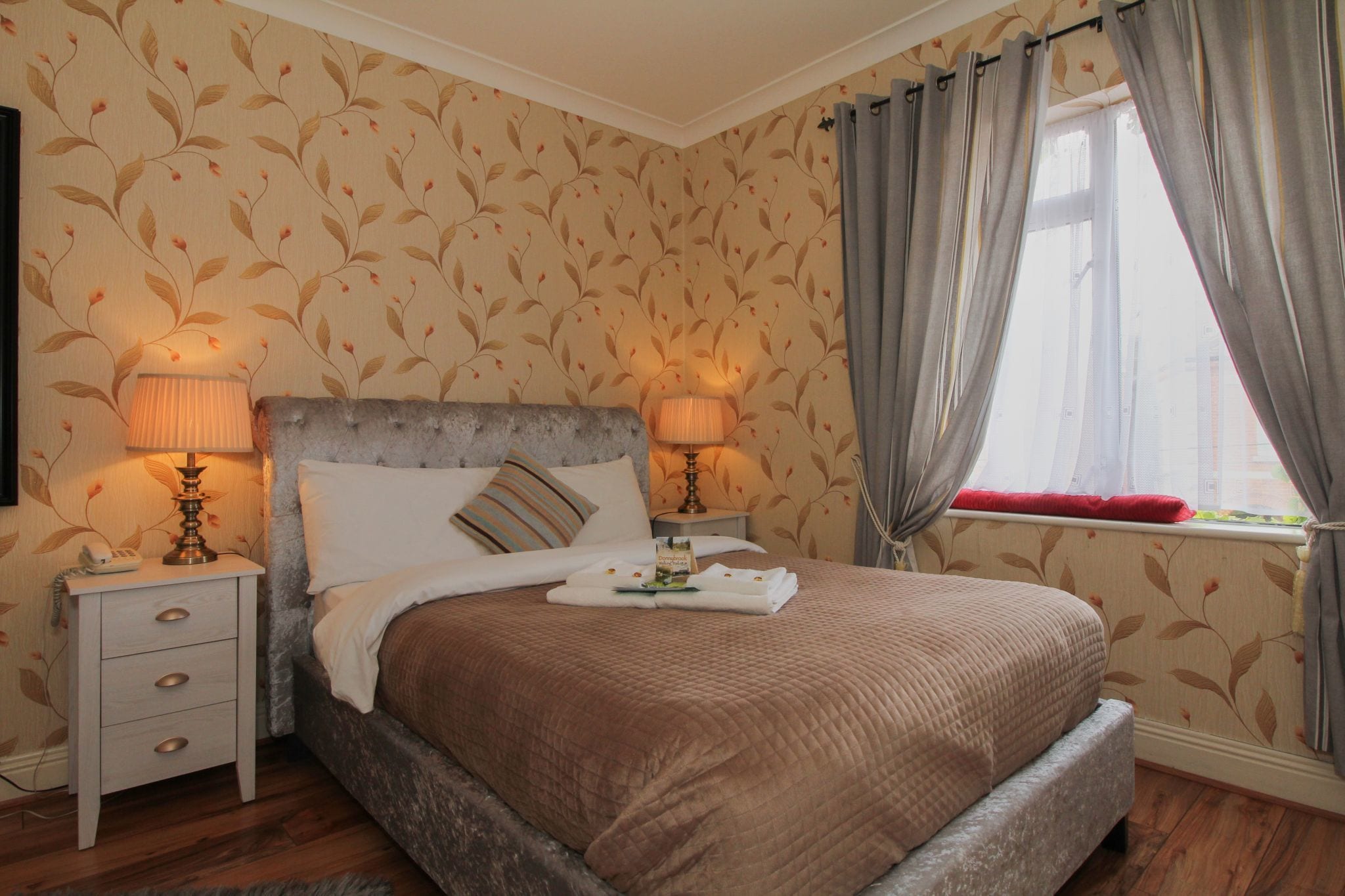 Photo - Donnybrook Hall