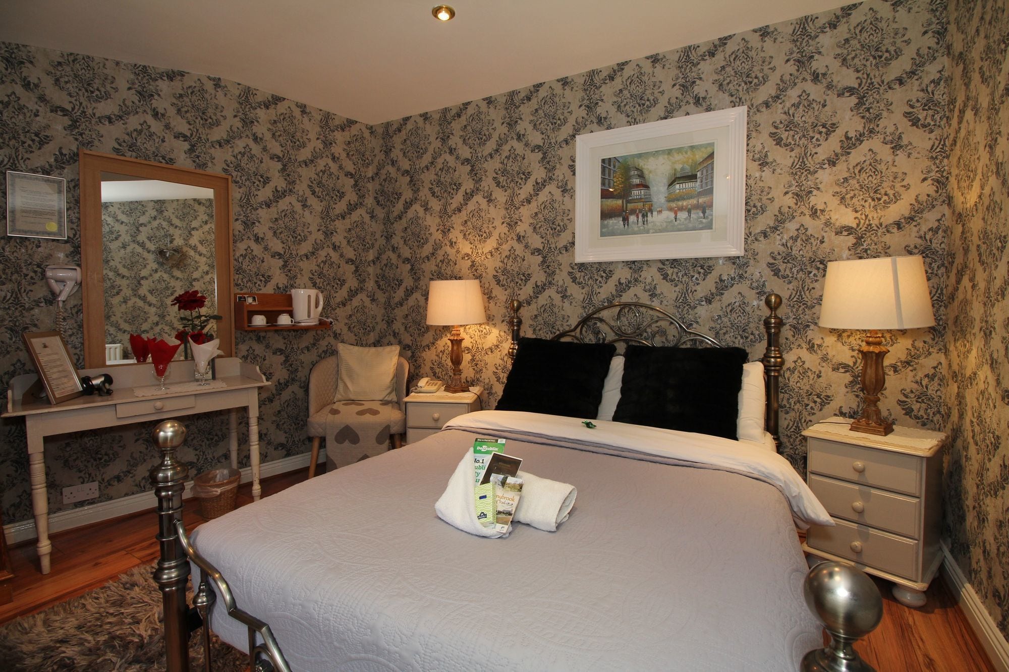 Photo - Donnybrook Hall