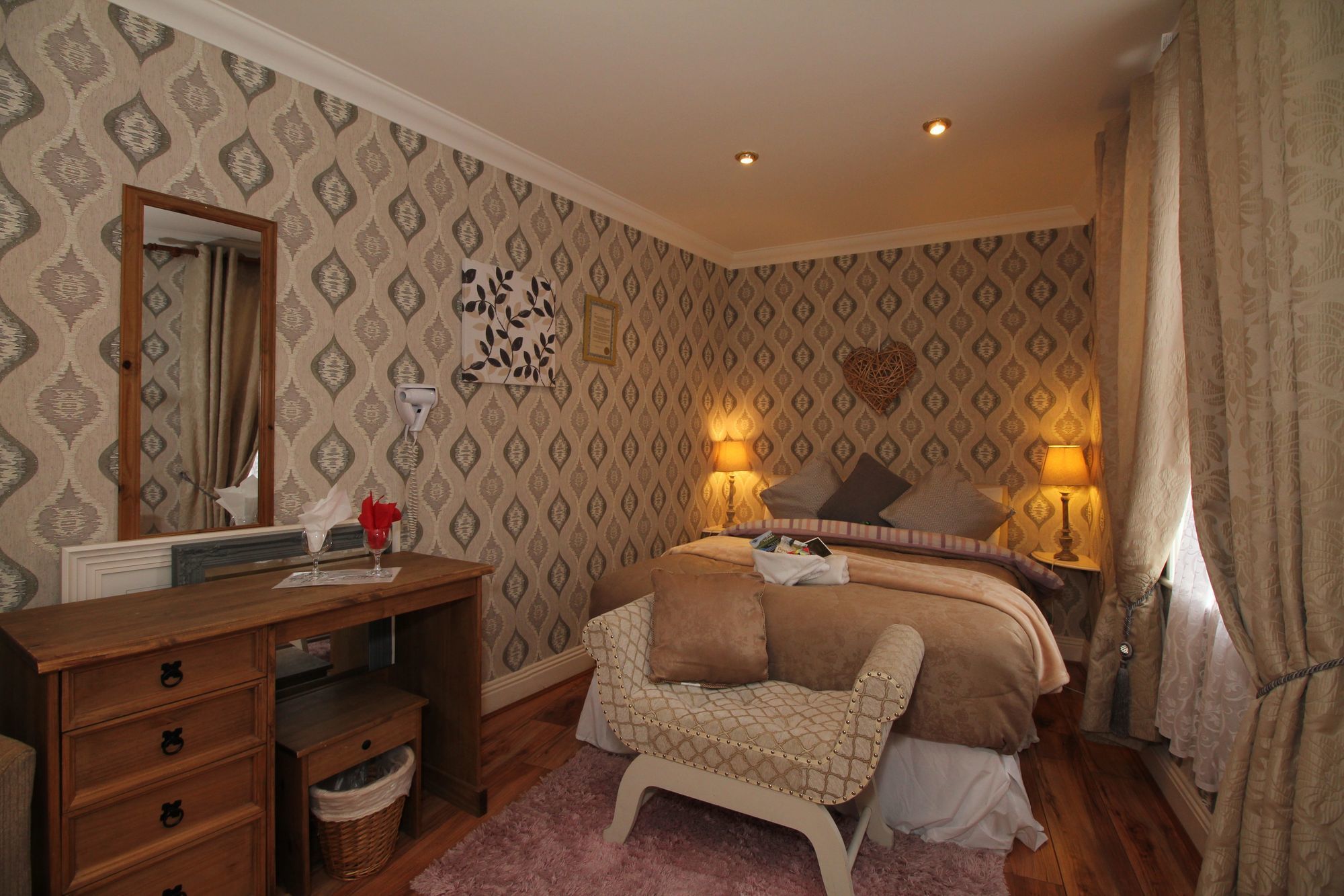 Foto - Donnybrook Hall