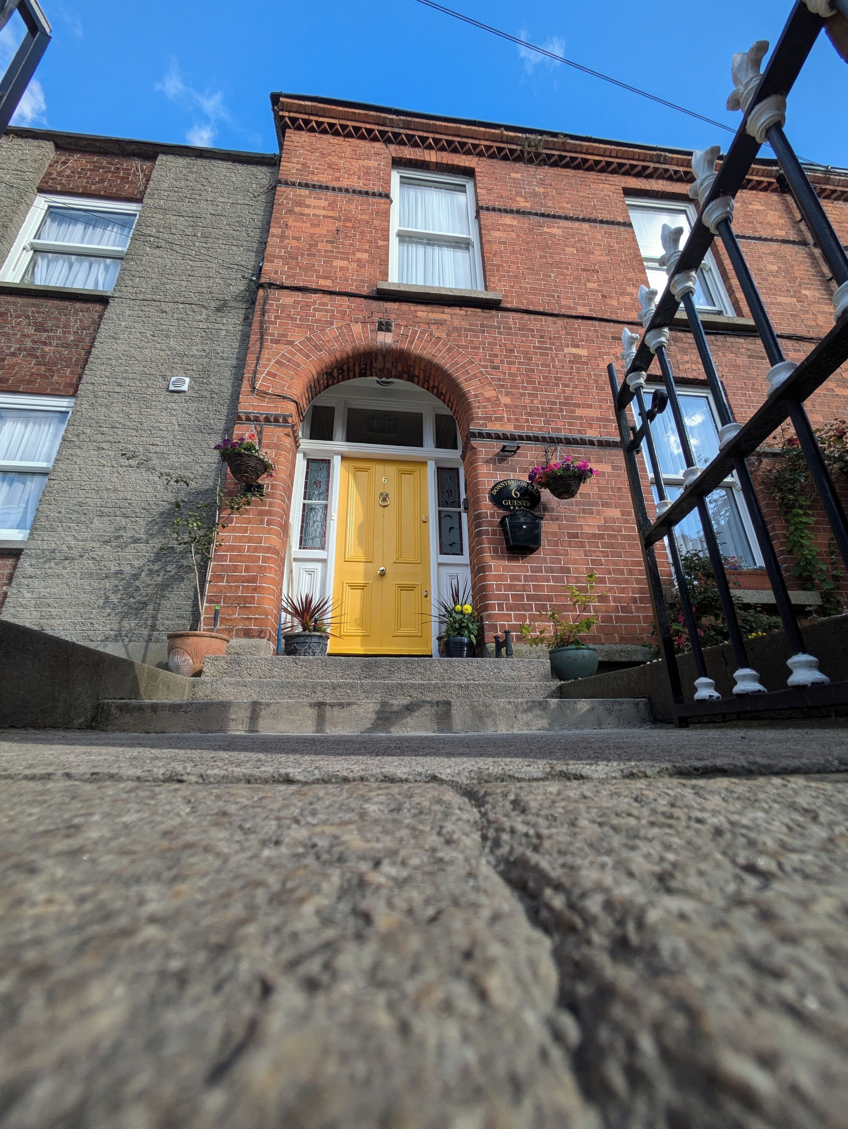 Photo - Donnybrook Hall