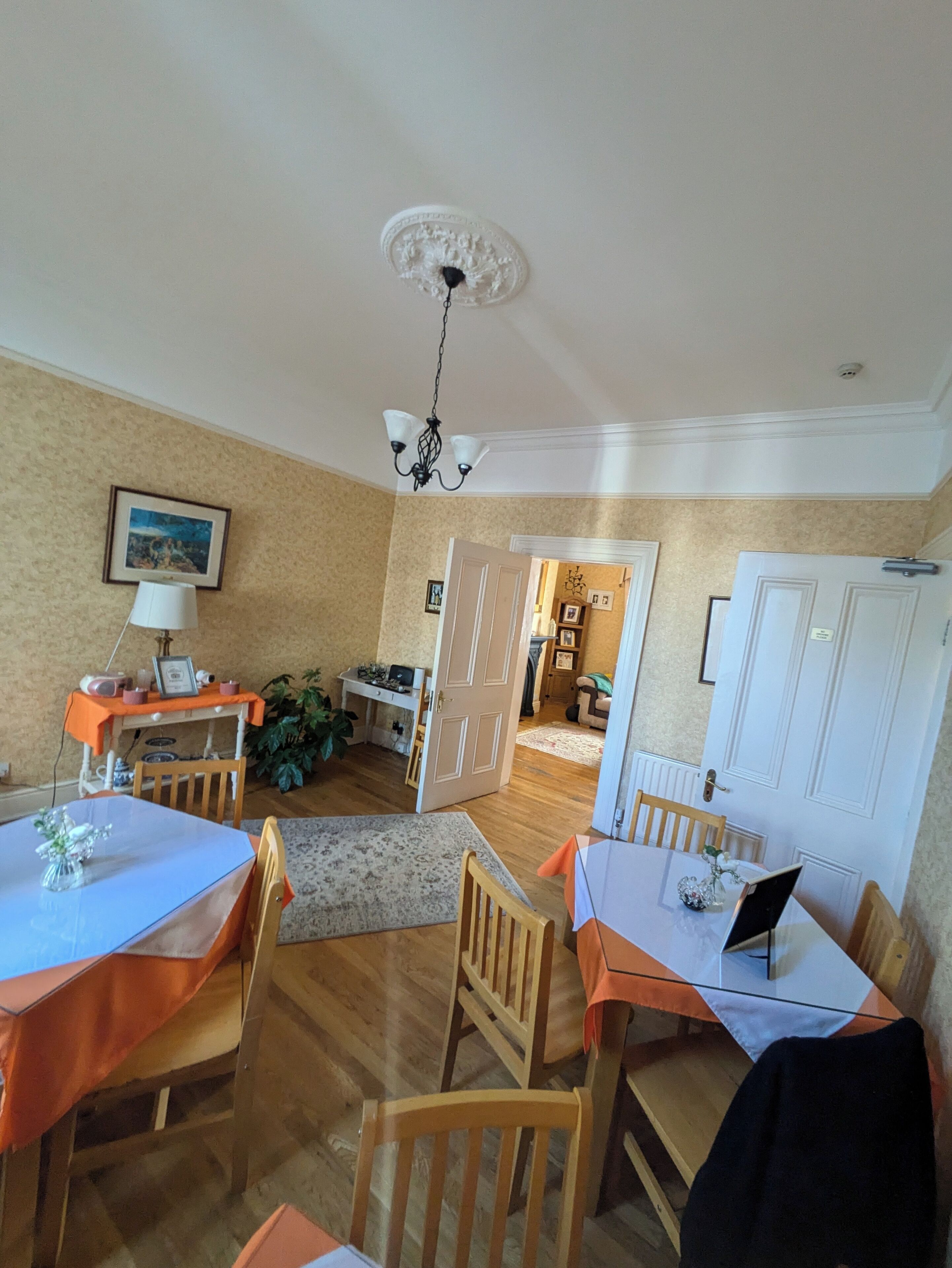 Foto - Donnybrook Hall