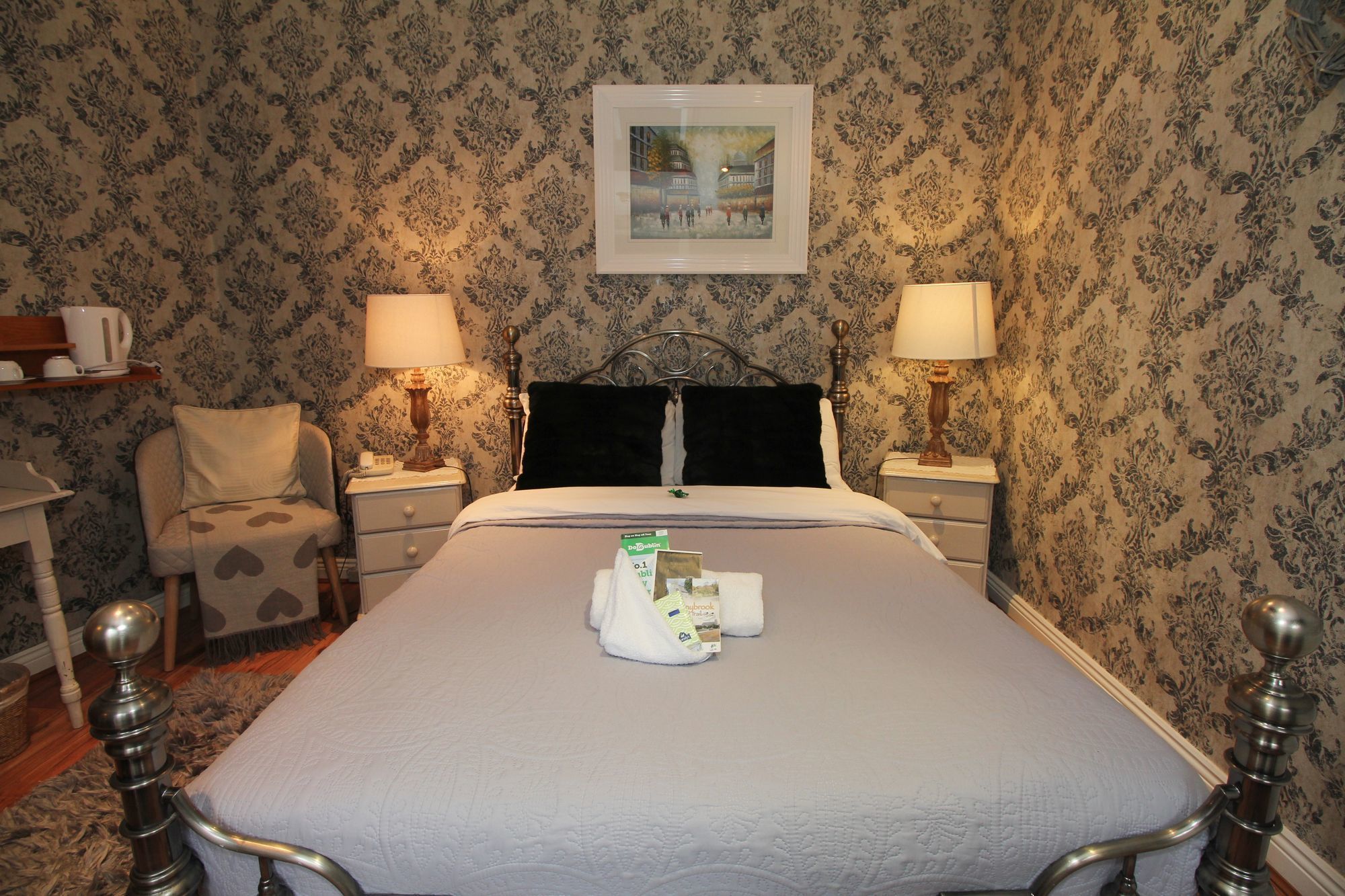 Foto - Donnybrook Hall