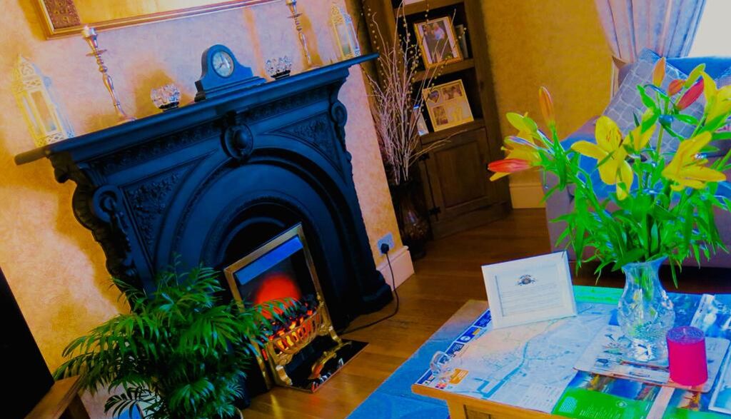 Foto - Donnybrook Hall