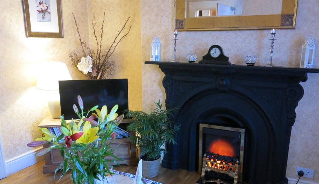 Foto - Donnybrook Hall