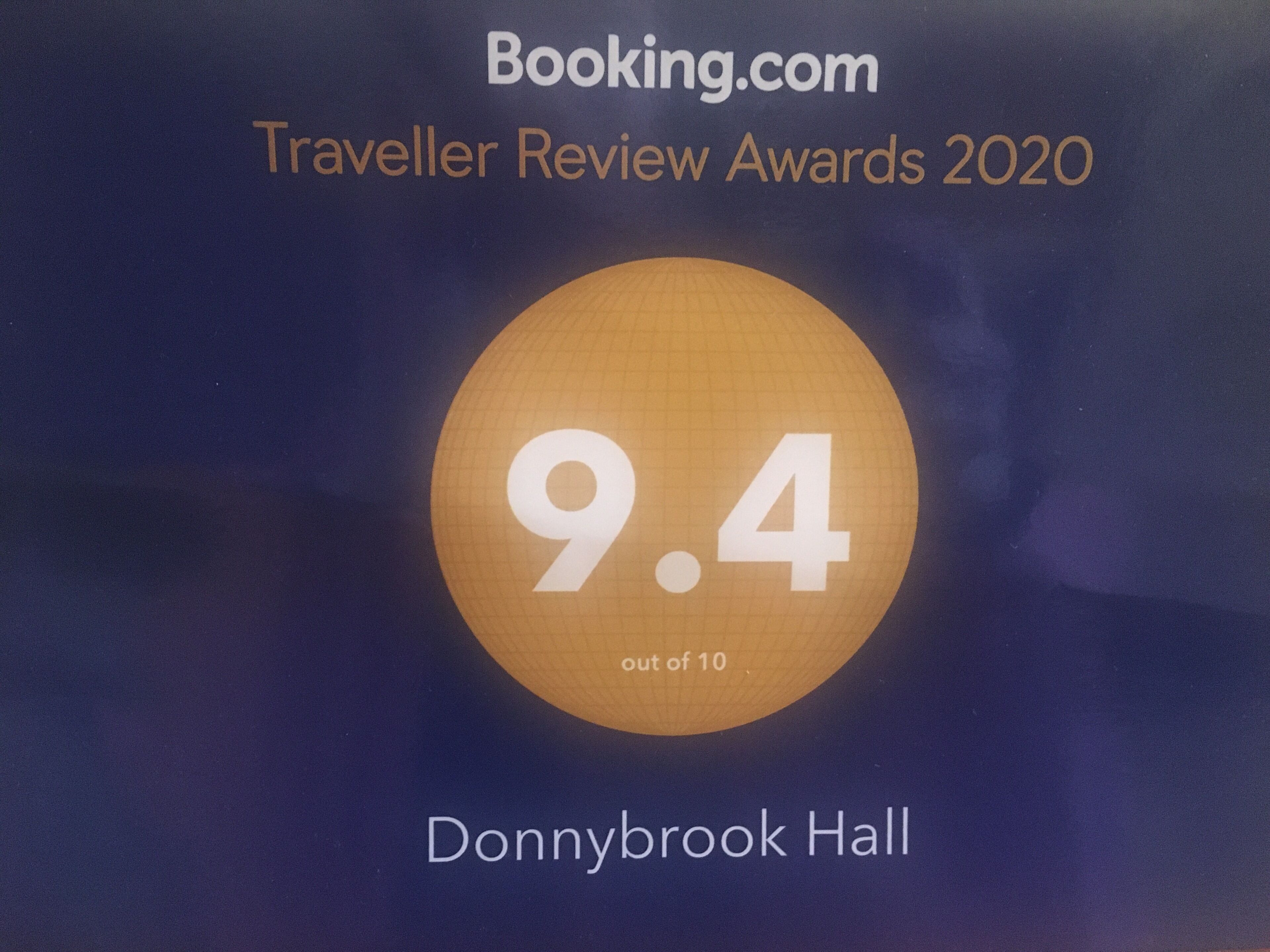 Foto - Donnybrook Hall