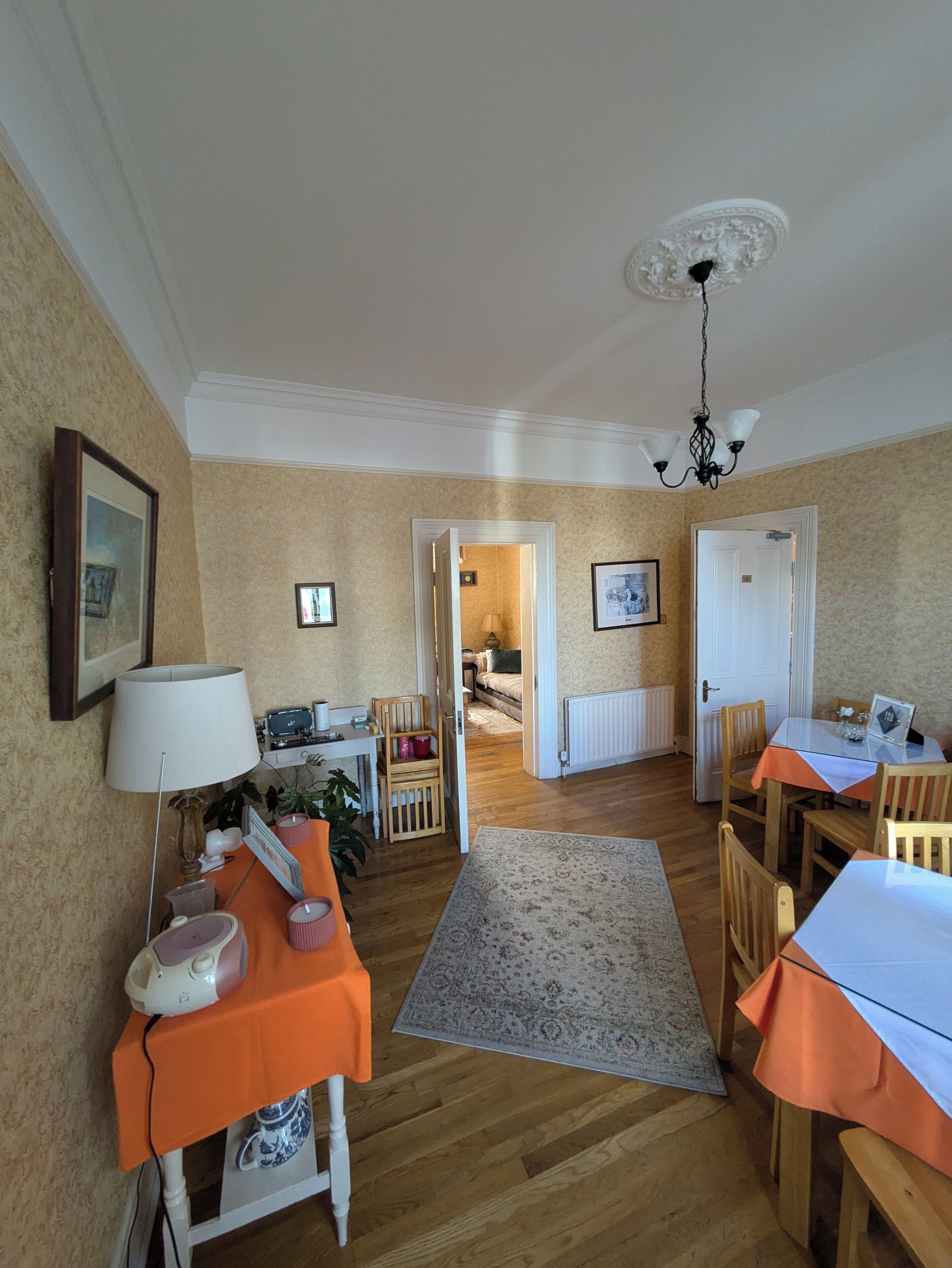 Foto - Donnybrook Hall