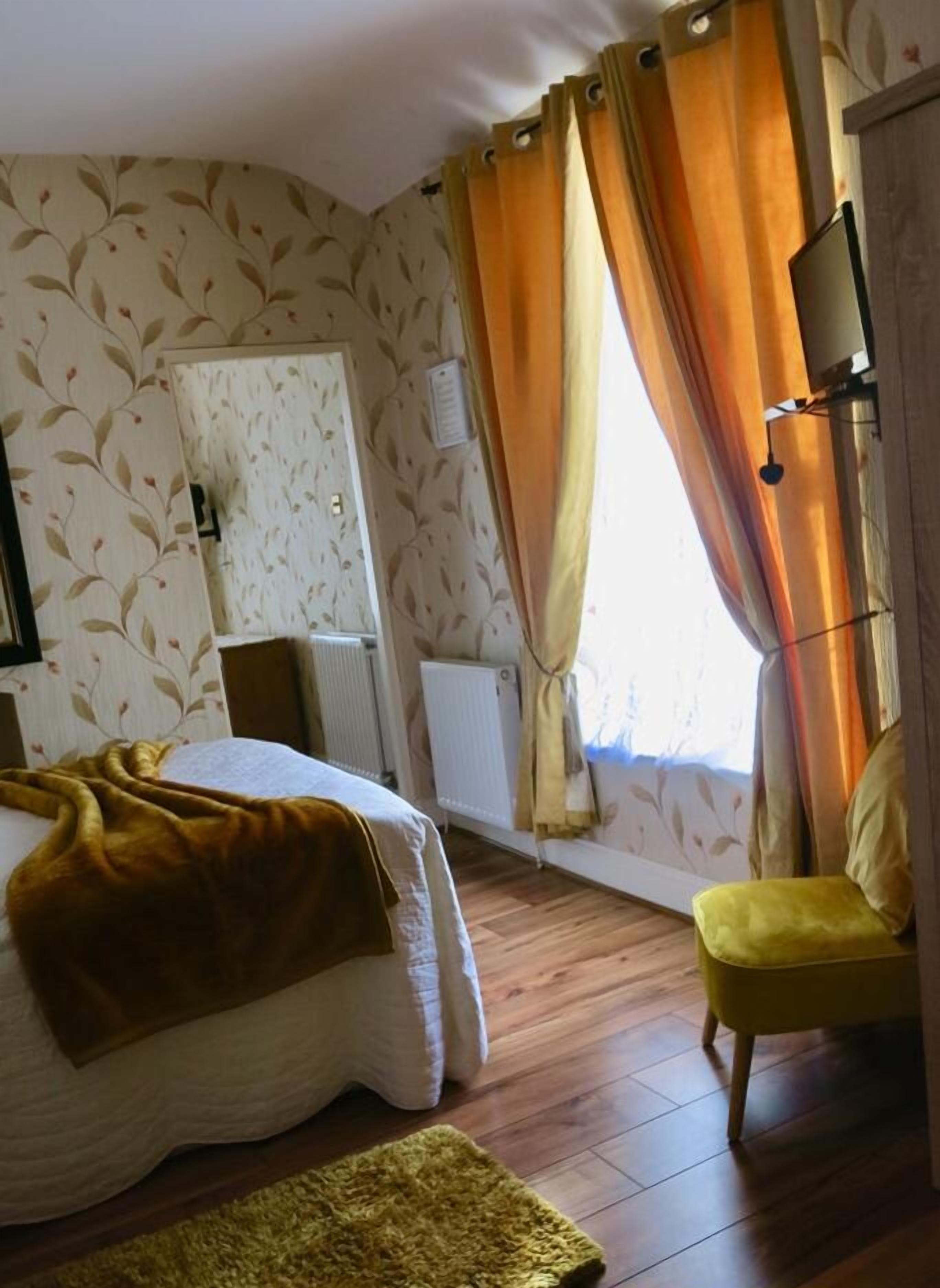 Foto - Donnybrook Hall