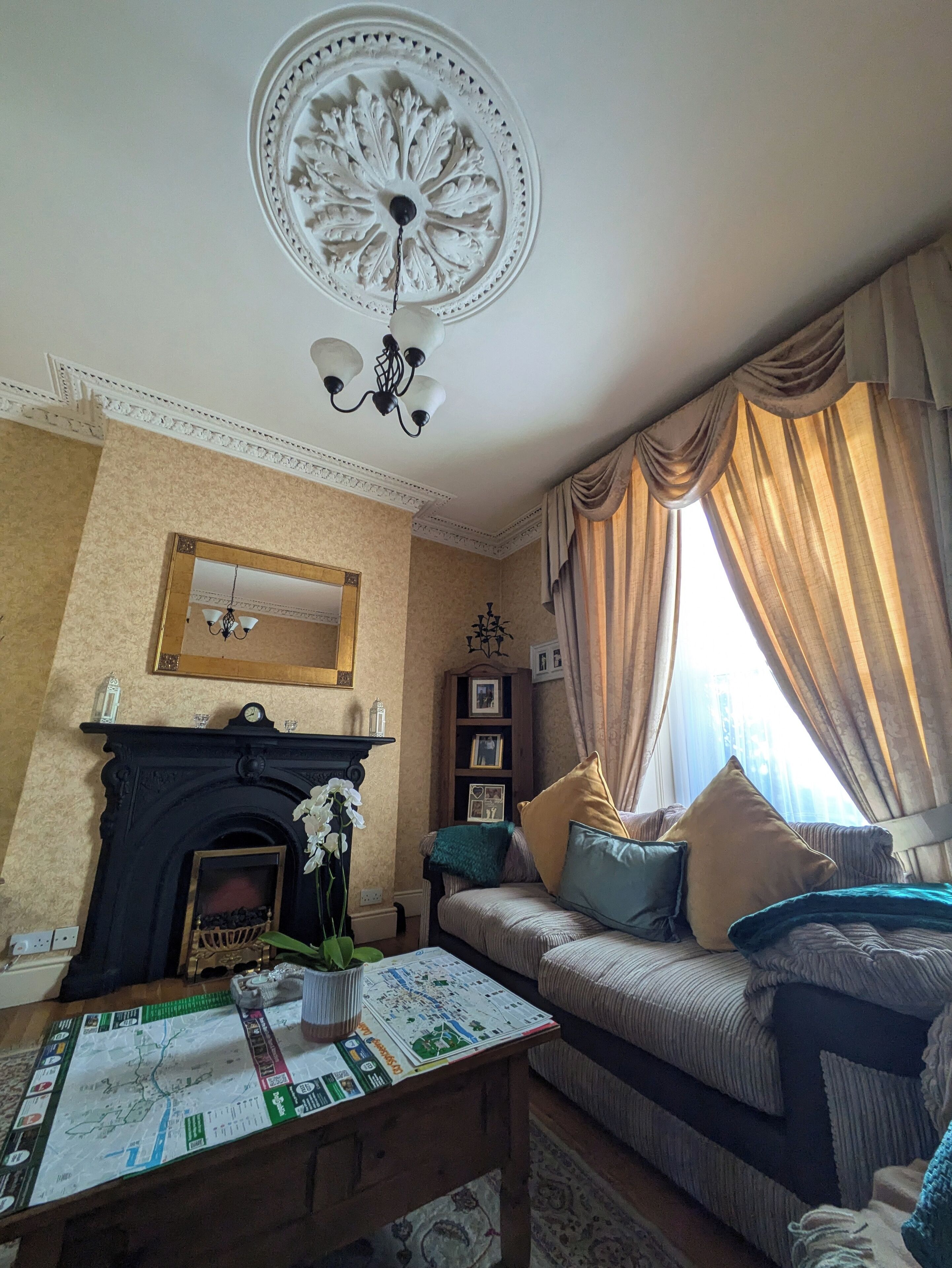 Foto - Donnybrook Hall