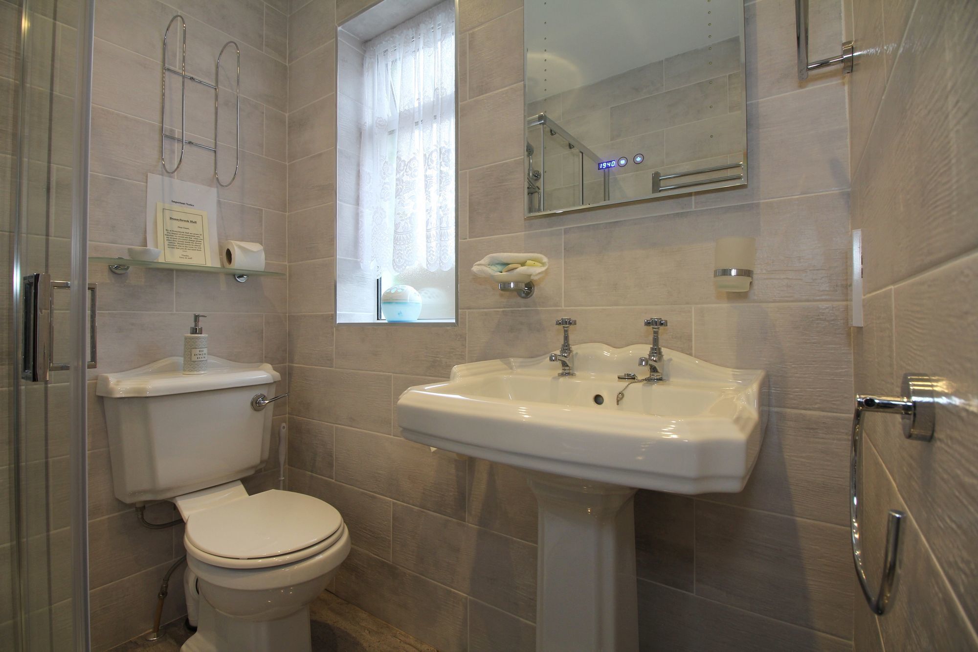 Foto - Donnybrook Hall