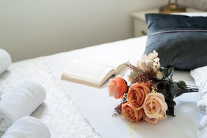 Deluxe Apartment | Vista desde la habitación