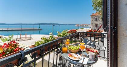 Luxury Apartment Perko