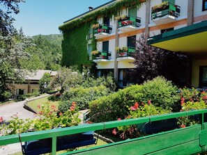 Fachada