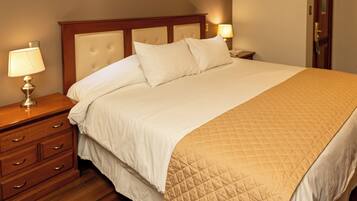 Executive Double Room | View from room