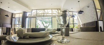 Gran Hotel Toloma