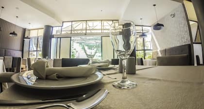 Gran Hotel Toloma