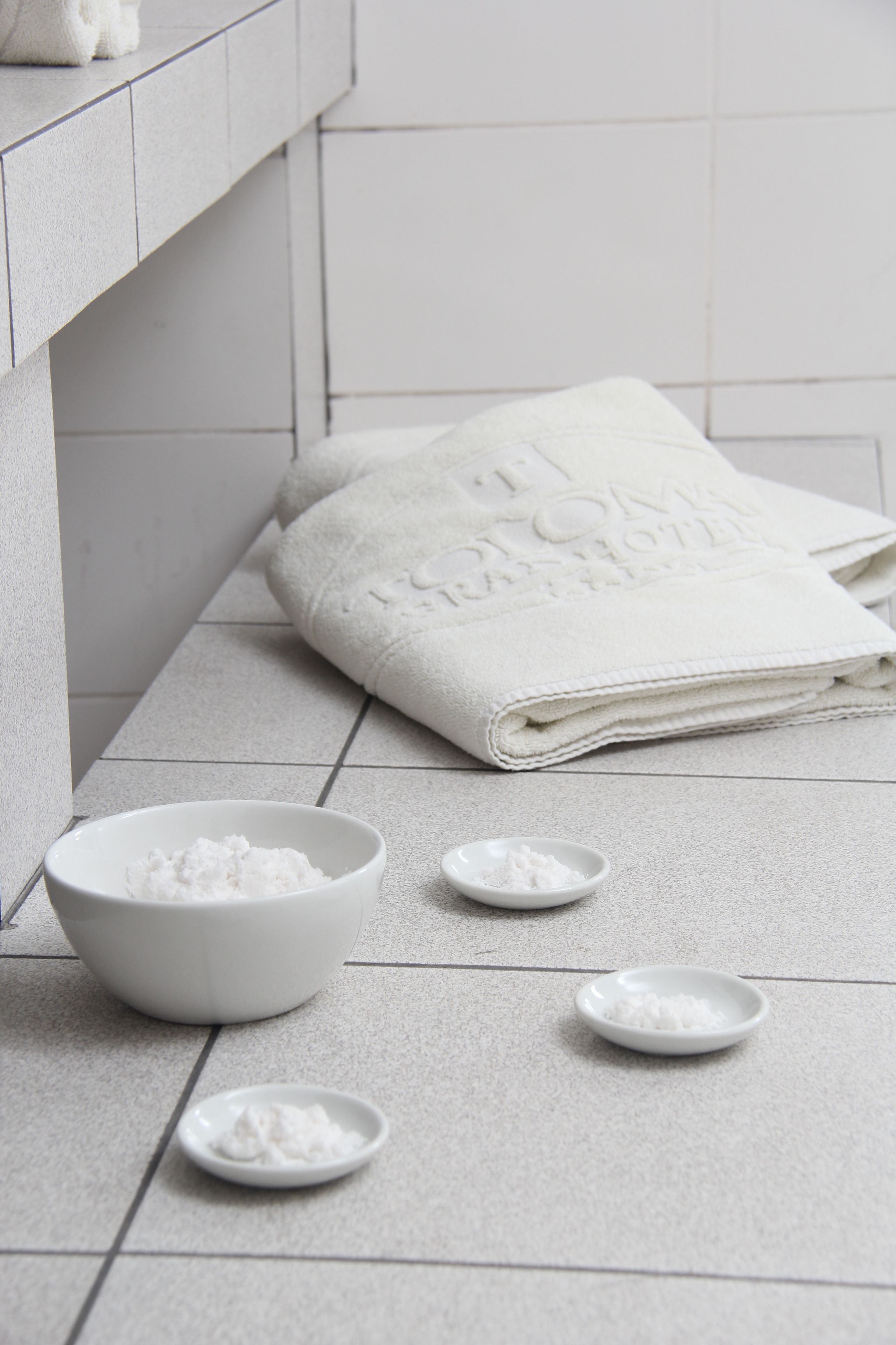 couples treatment room(s)