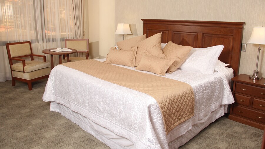 Gran Hotel Toloma
