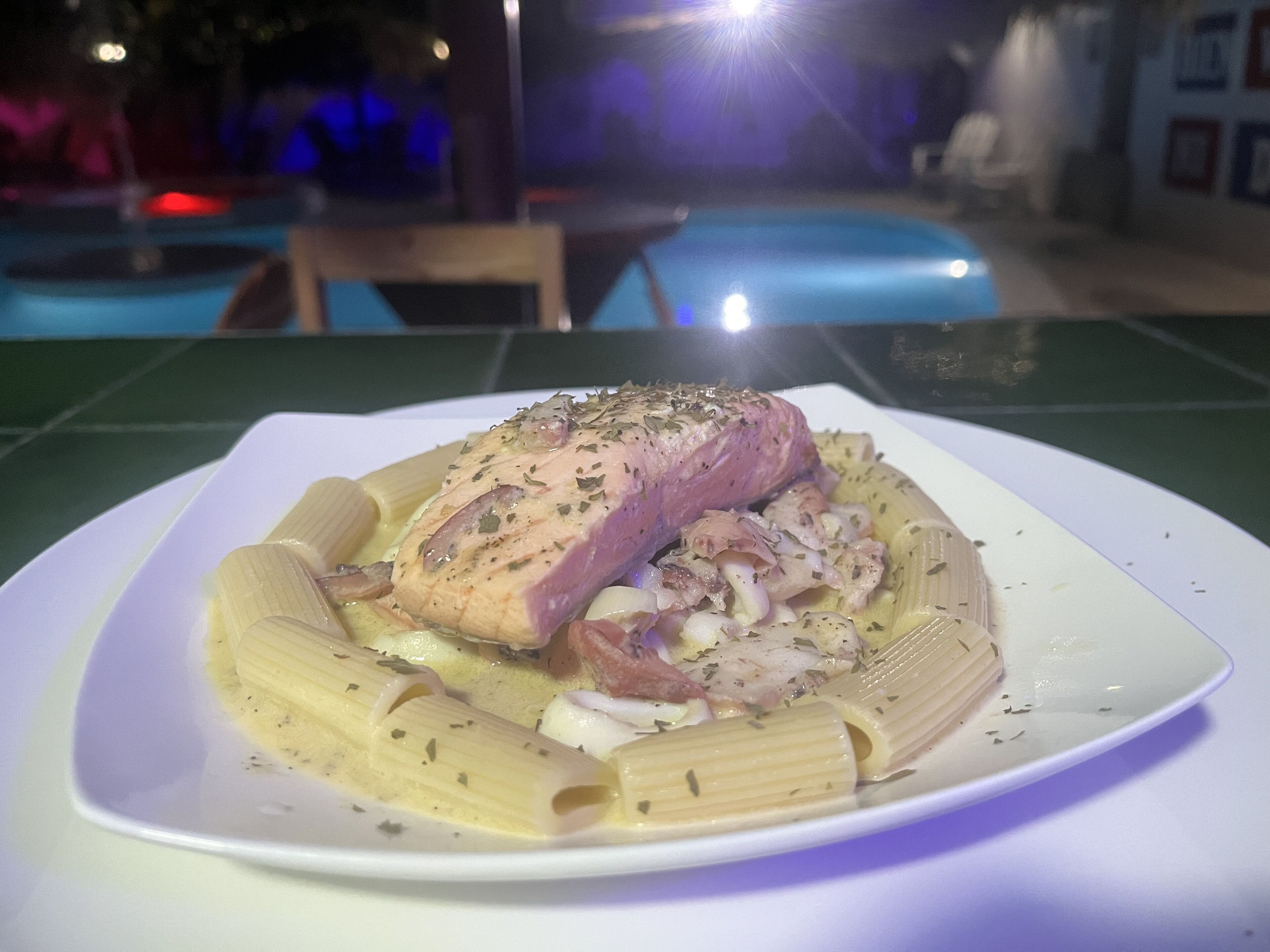 Foto - Hotel Sol Azul