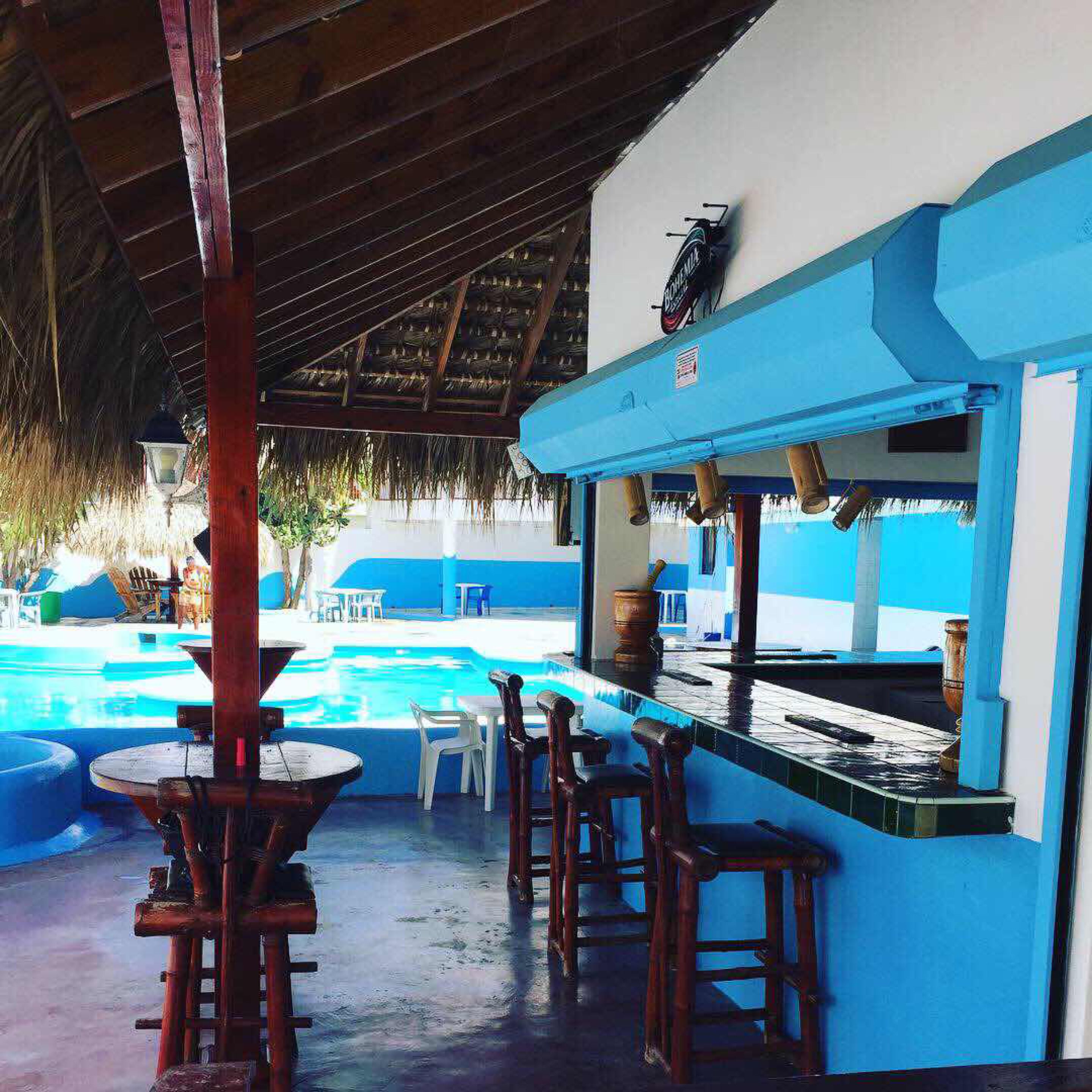 Foto - Hotel Sol Azul