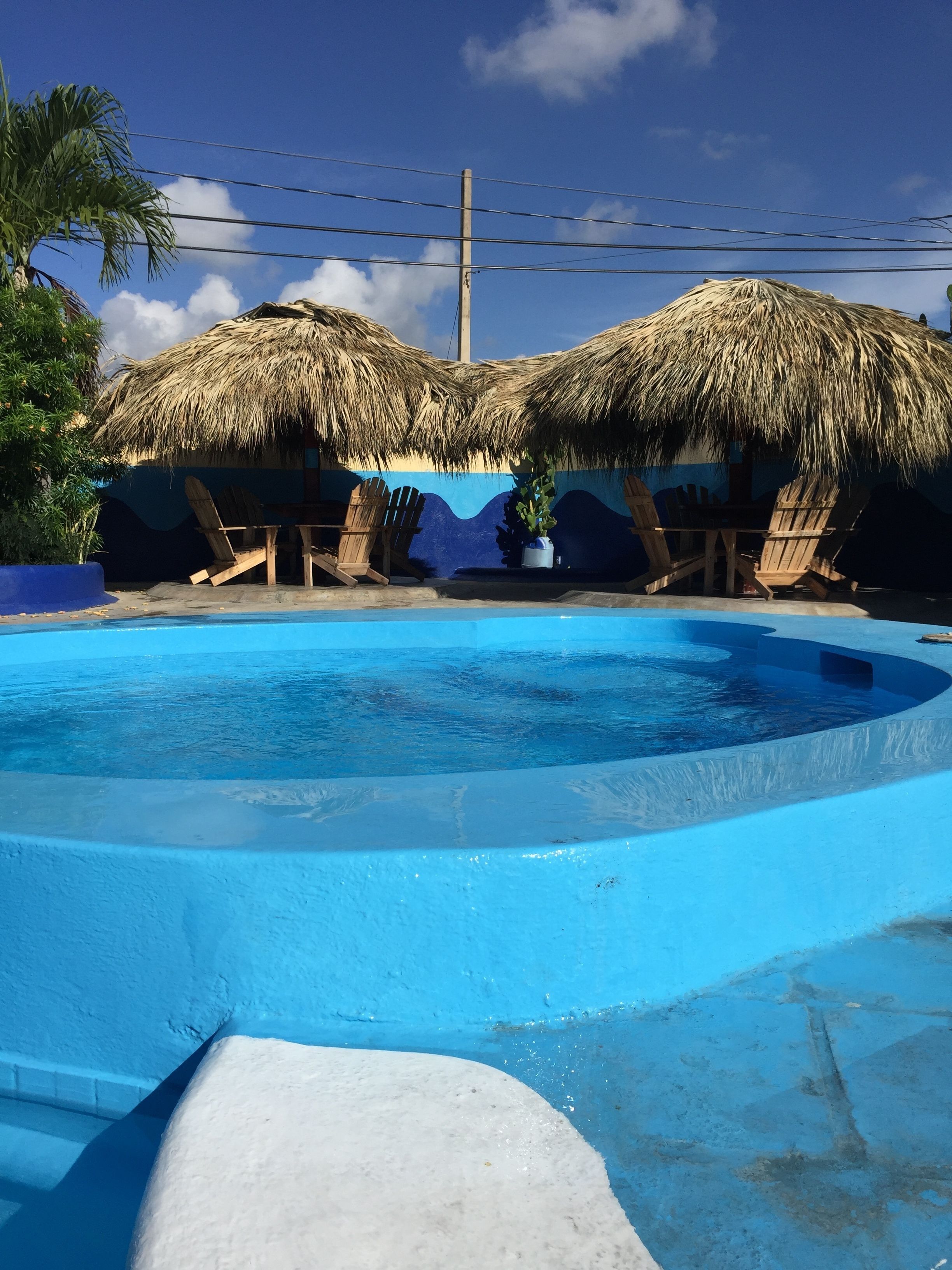 Foto - Hotel Sol Azul