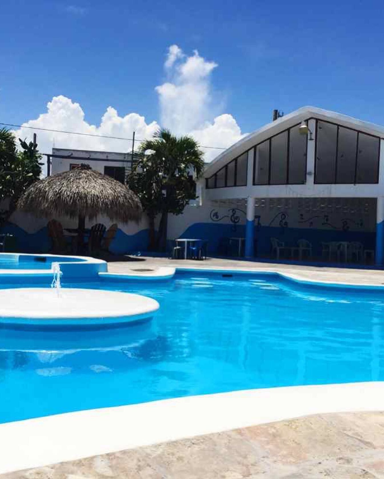 Foto - Hotel Sol Azul