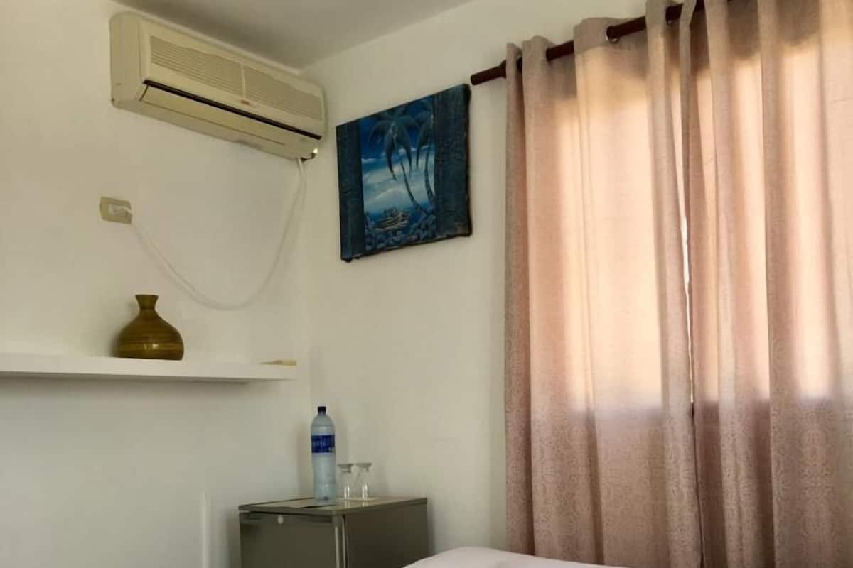 Superior Room, 1 Bedroom, Pool View | Free WiFi