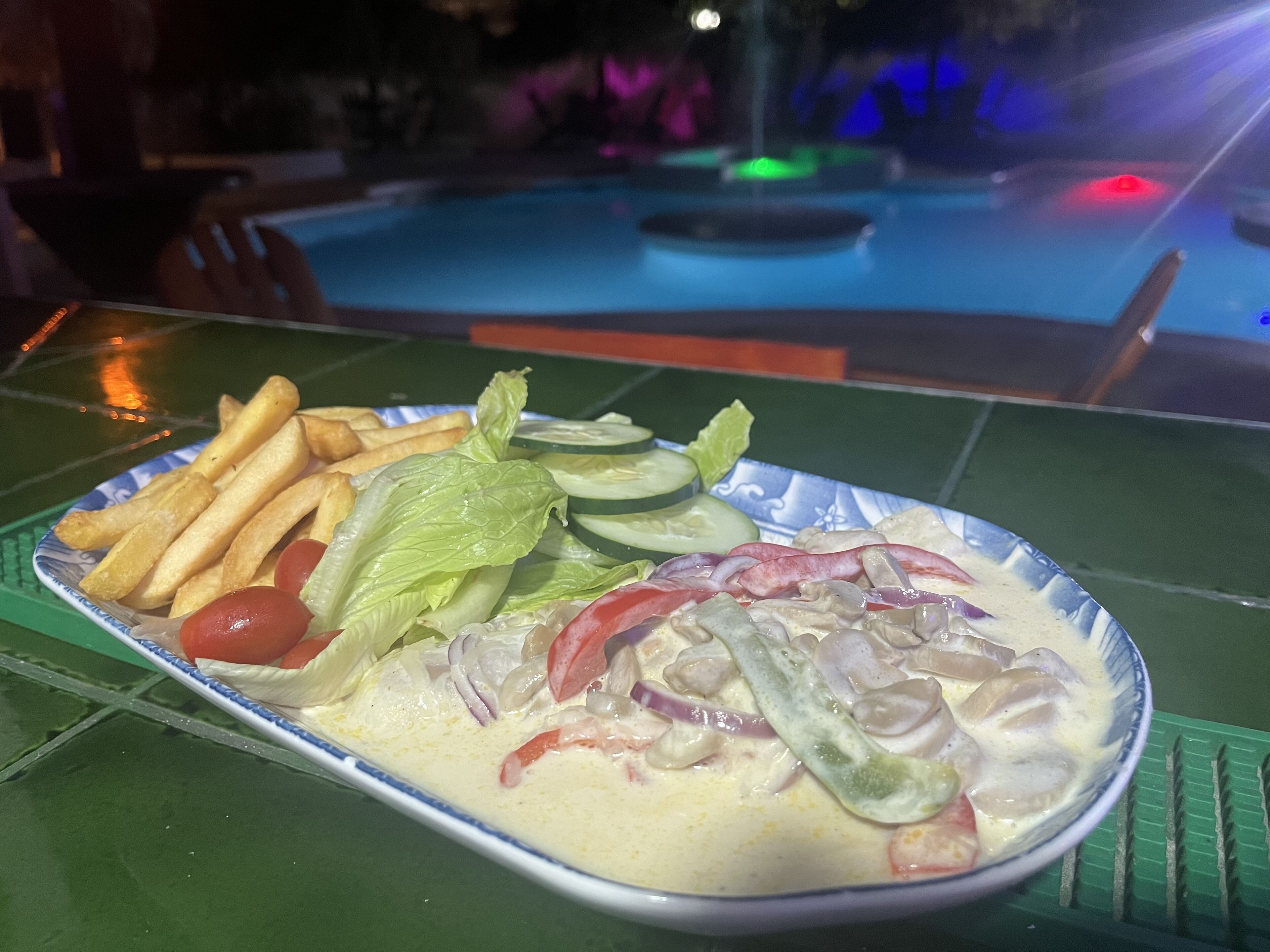 Foto - Hotel Sol Azul