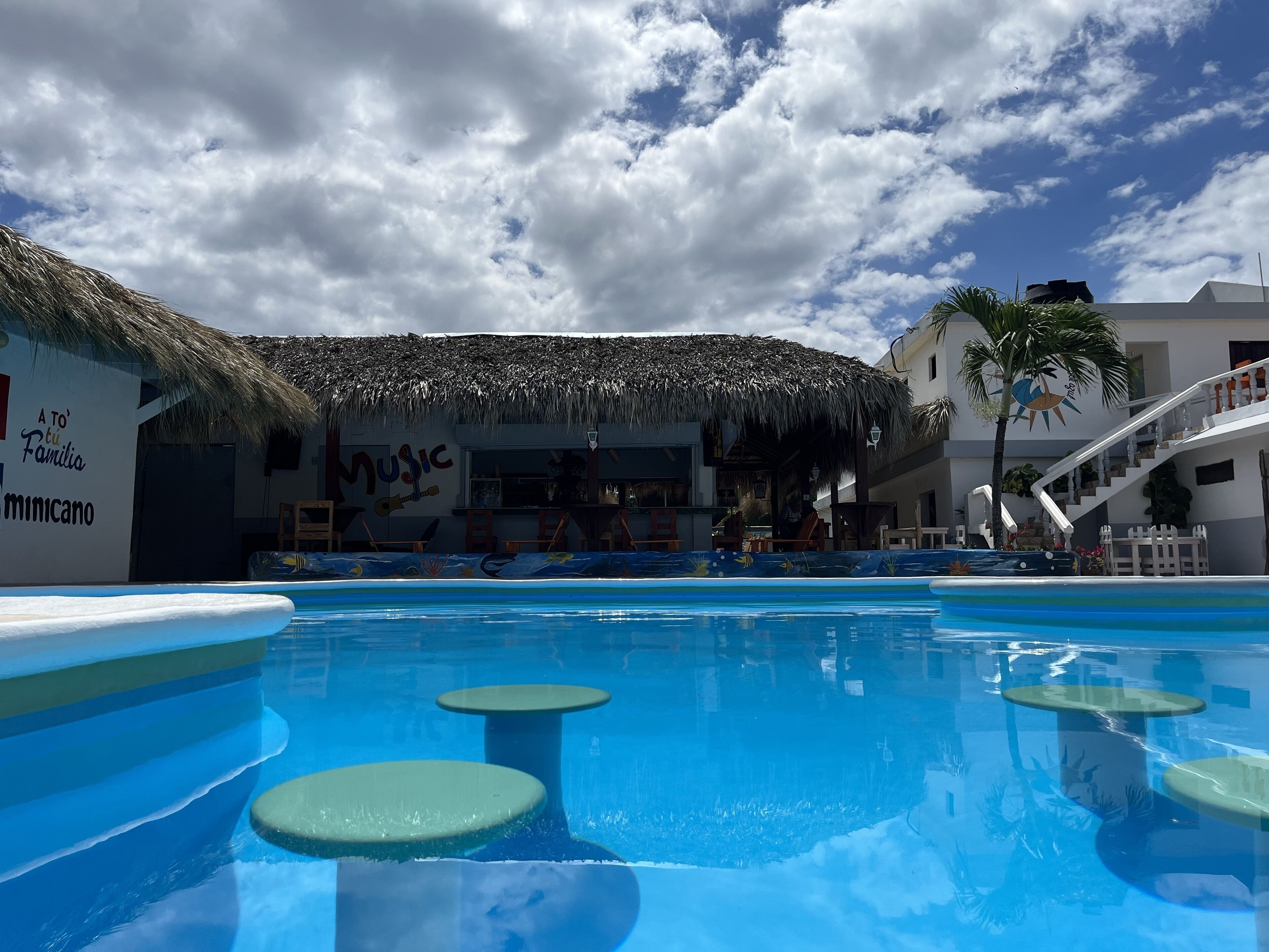 Foto - Hotel Sol Azul