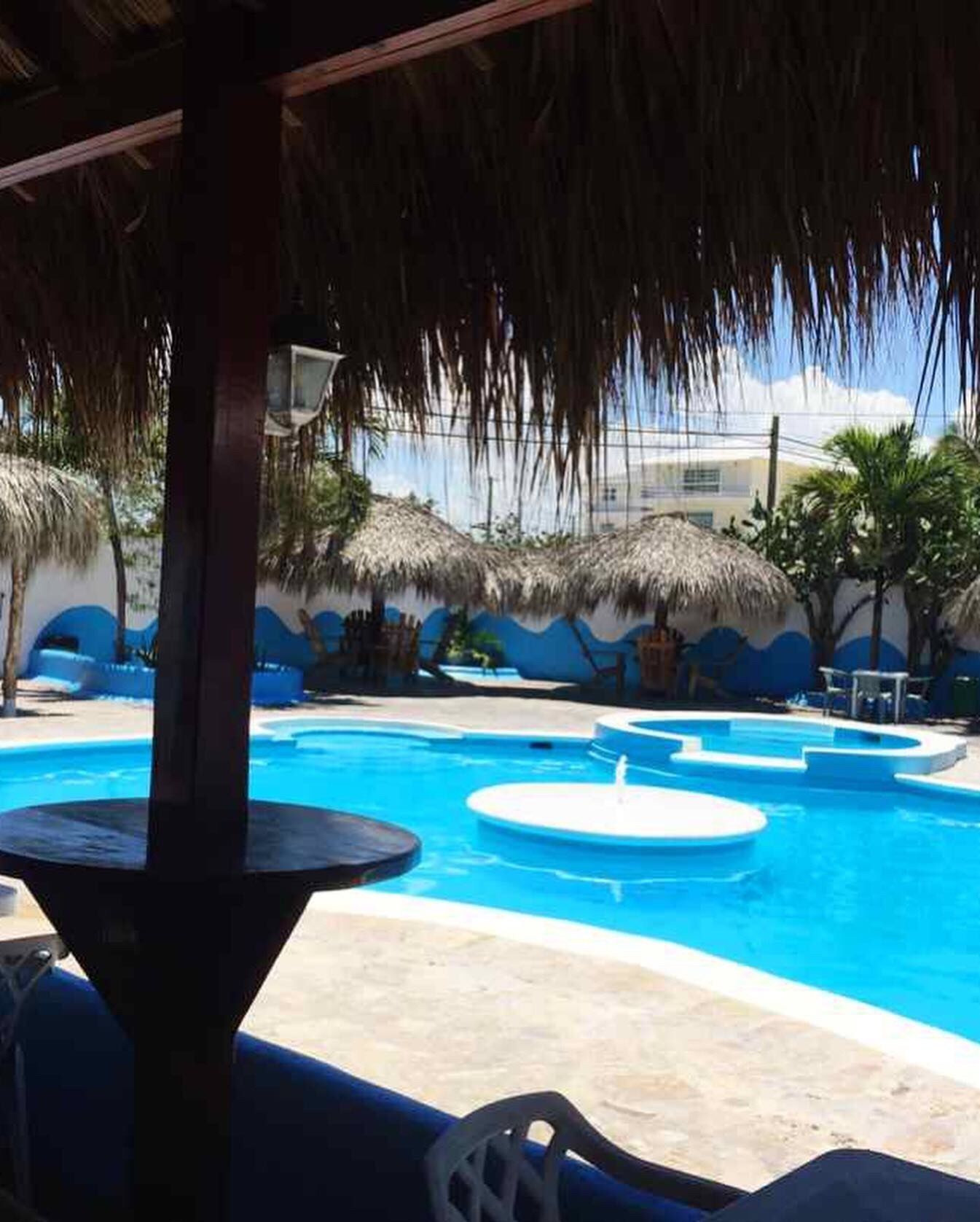 Foto - Hotel Sol Azul