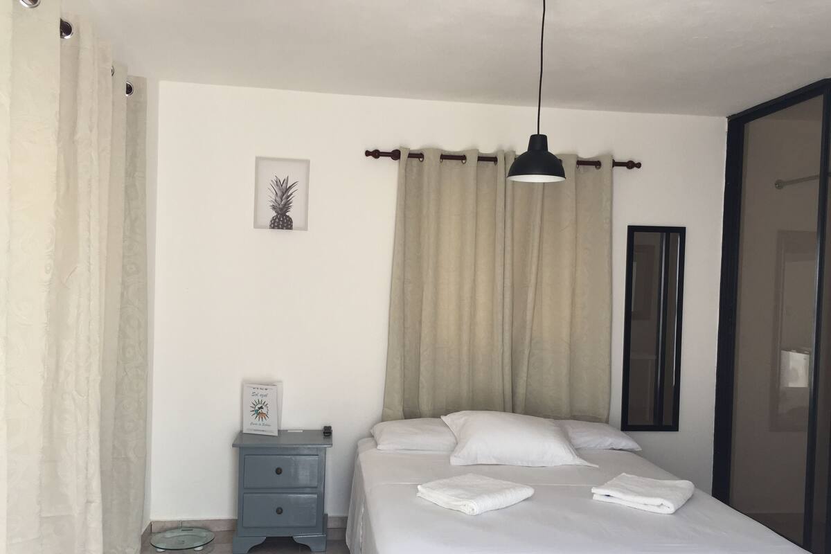 Superior Double Room | Free WiFi