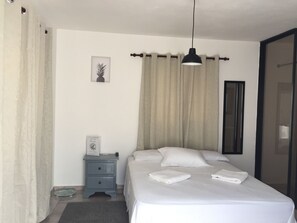 Superior Double Room | Free WiFi