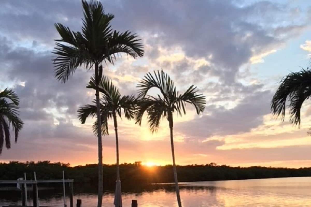 Cottage, 1 Bedroom, Kitchen, Not Pet Friendly | Water view