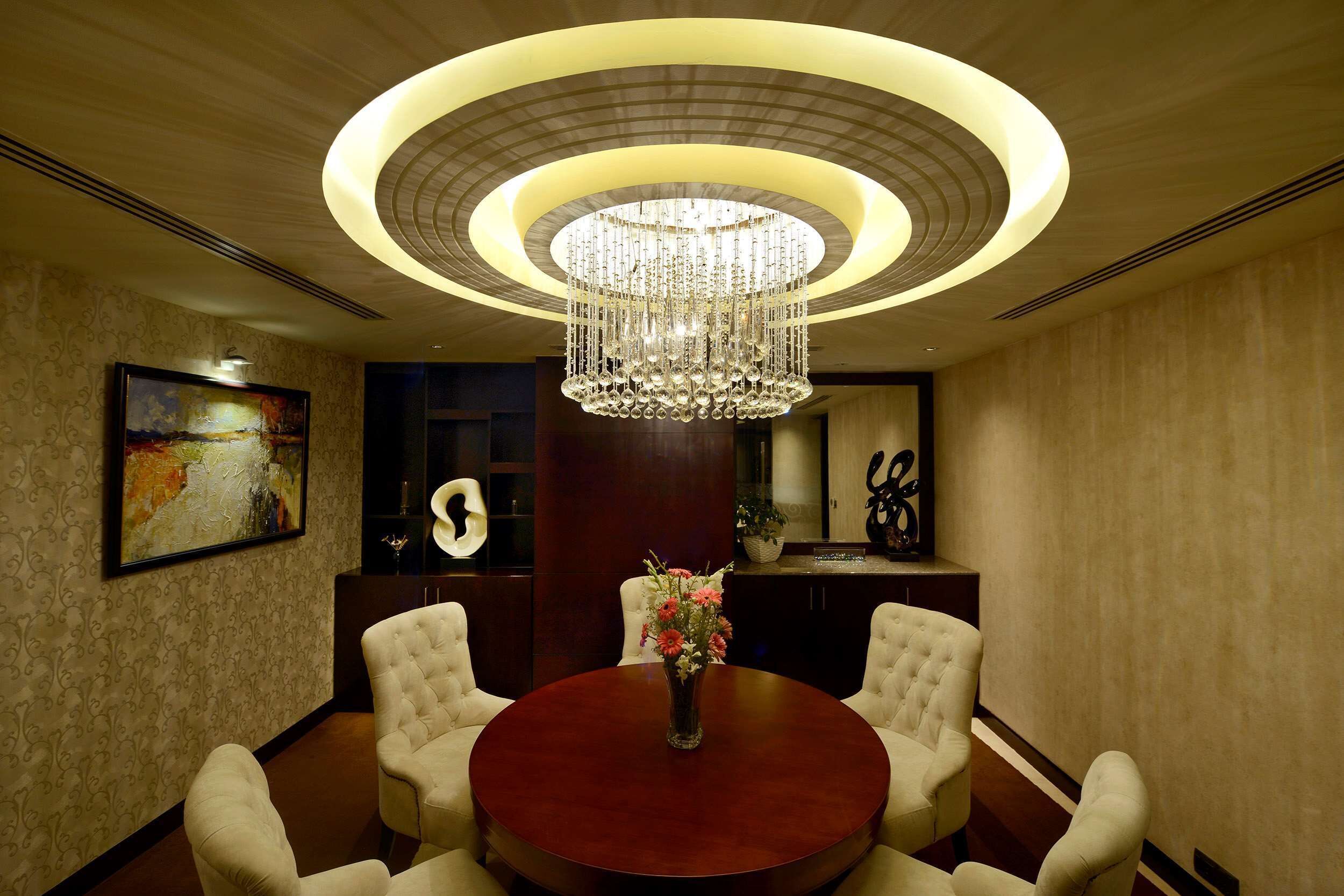 in-room safe, soundproofing, iron/ironing board, free cots/infant beds