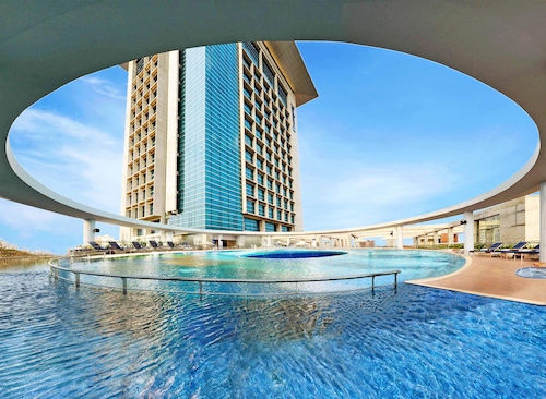 Radisson Blu Chattogram Bay View