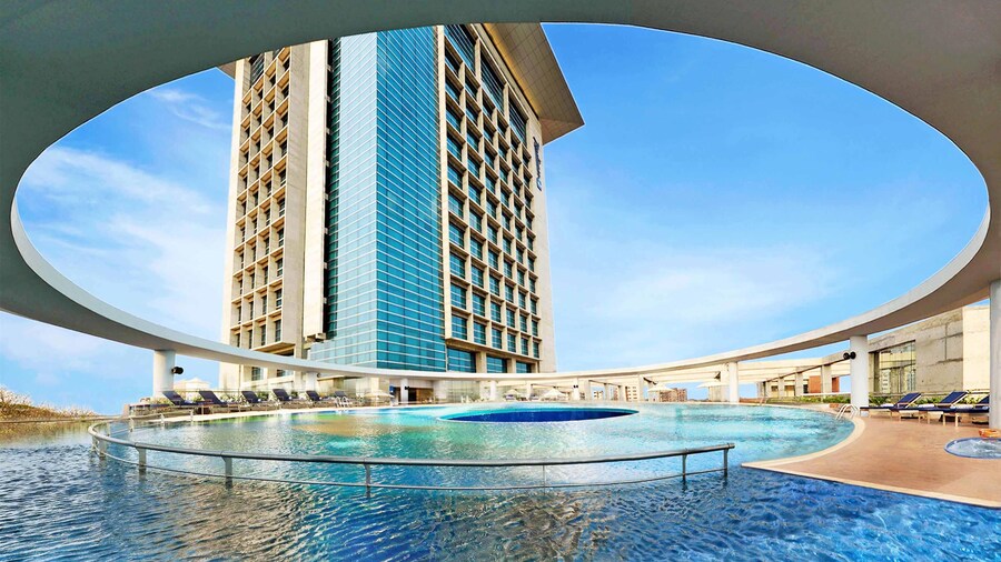 Radisson Blu Chattogram Bay View