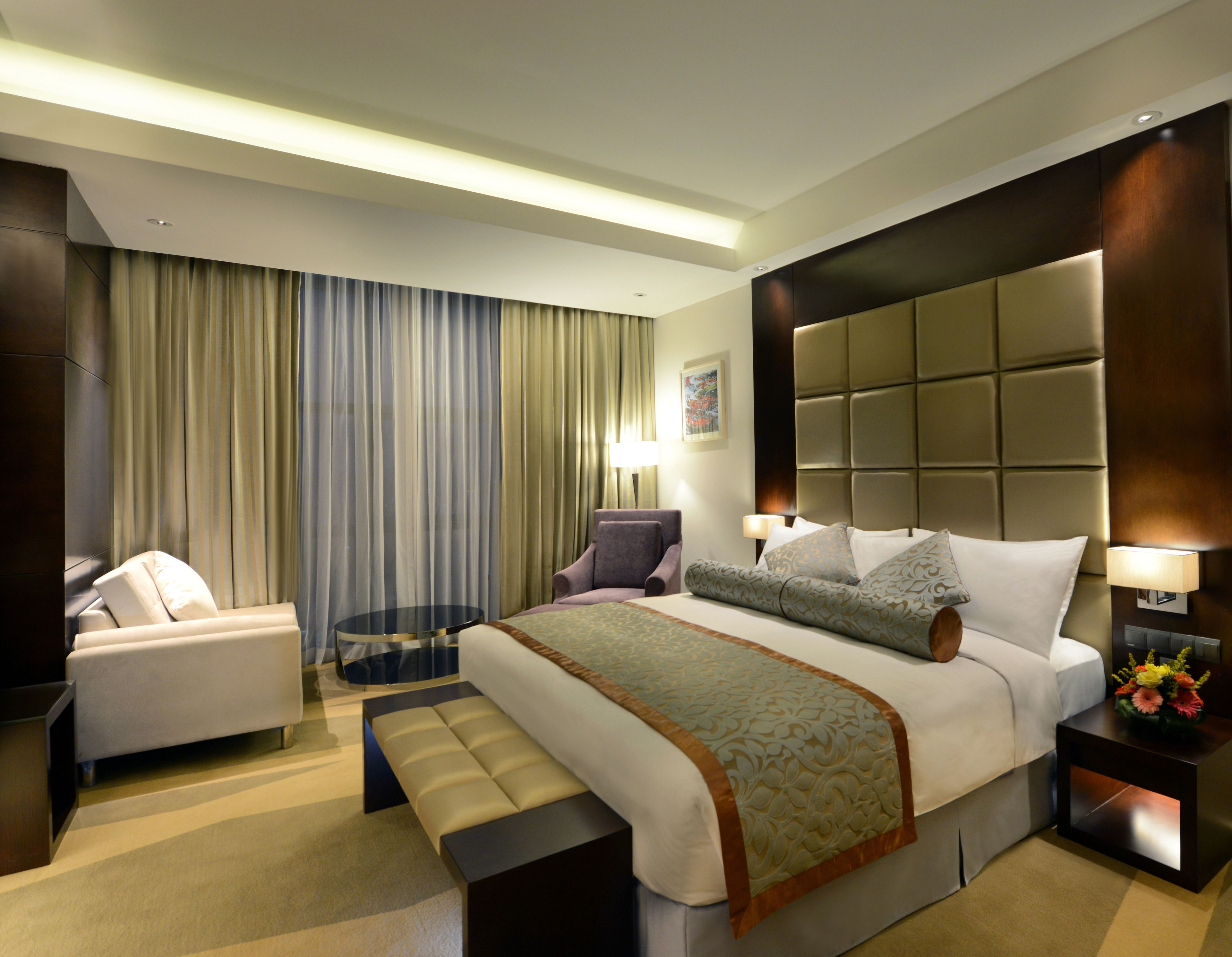 in-room safe, soundproofing, iron/ironing board, free cots/infant beds