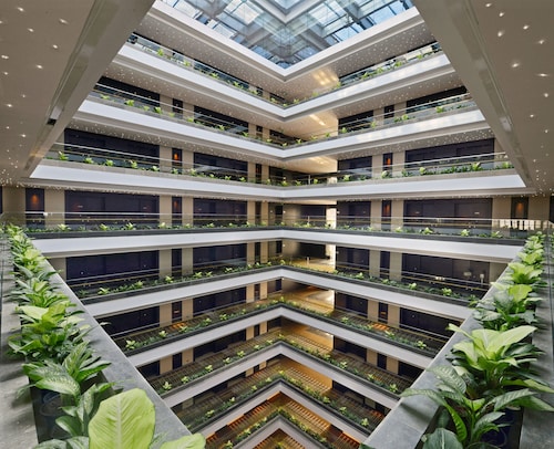 Radisson Blu Chattogram Bay View