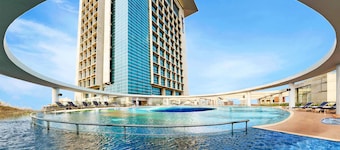 Radisson Blu Chattogram Bay View