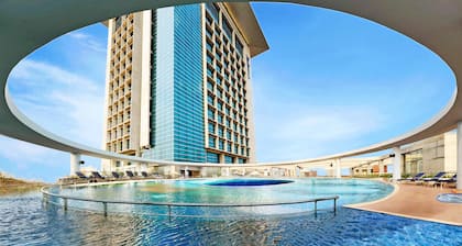 Radisson Blu Chattogram Bay View