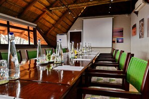 Salle de réunion