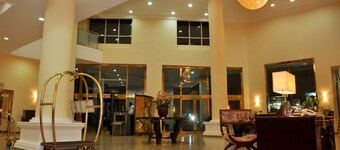 Chelsea Hotel - Central Area