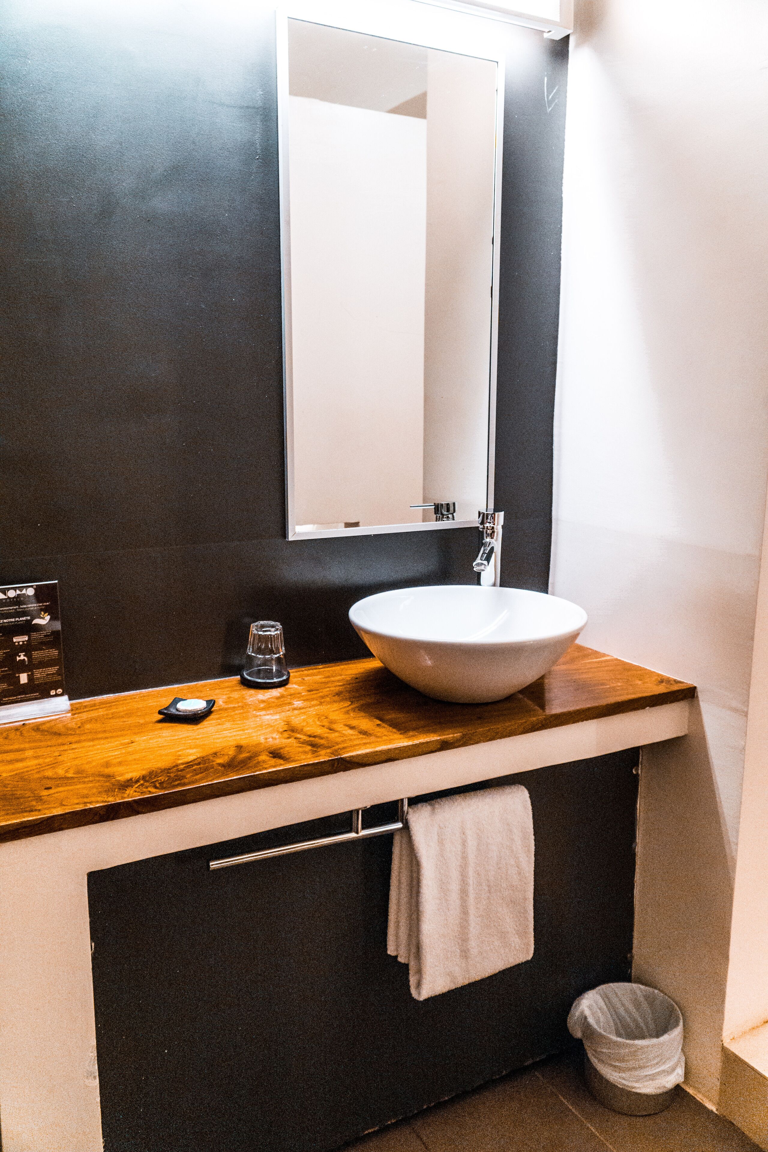 Foto - ONOMO Hotel Bamako