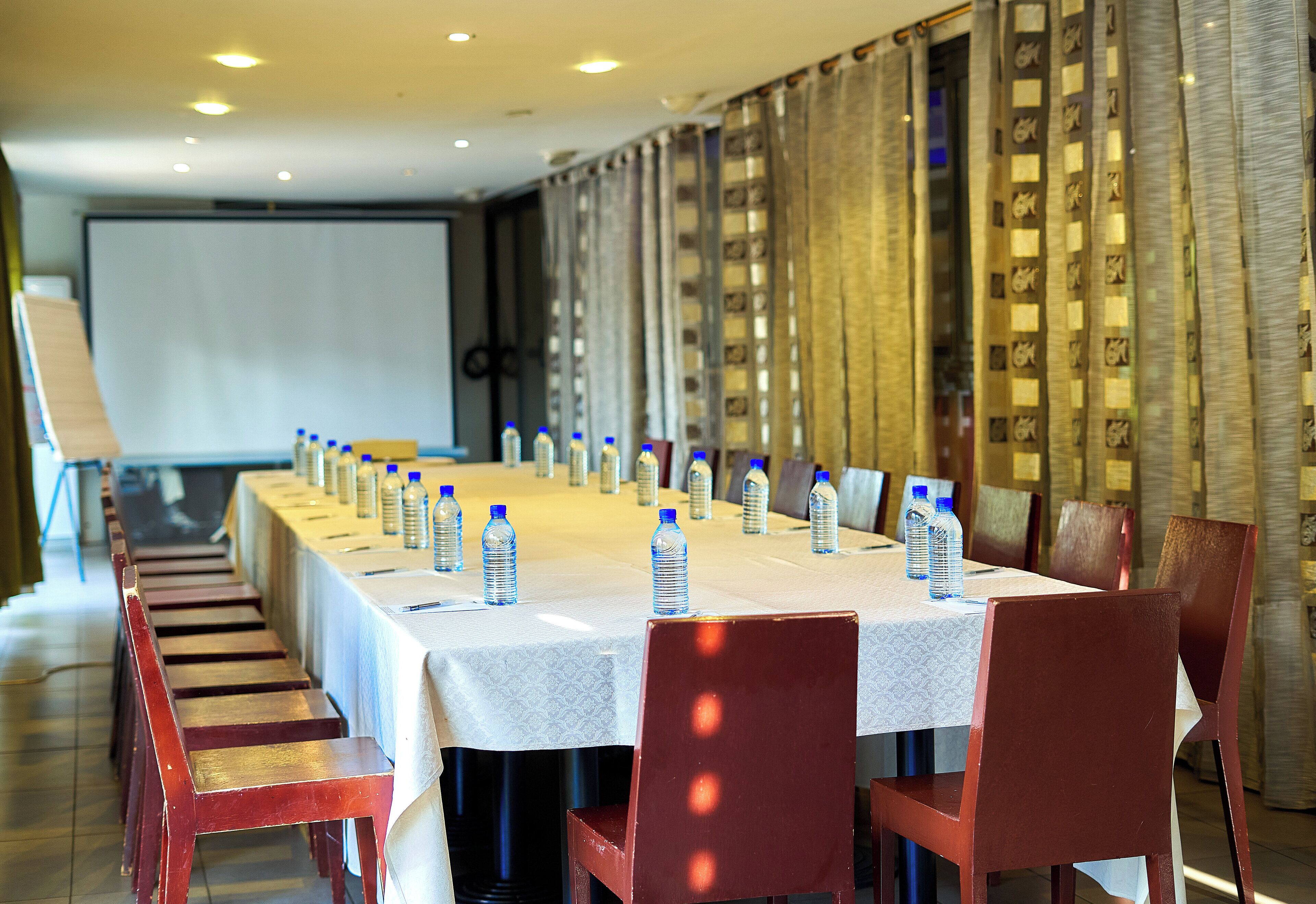 Foto - ONOMO Hotel Bamako