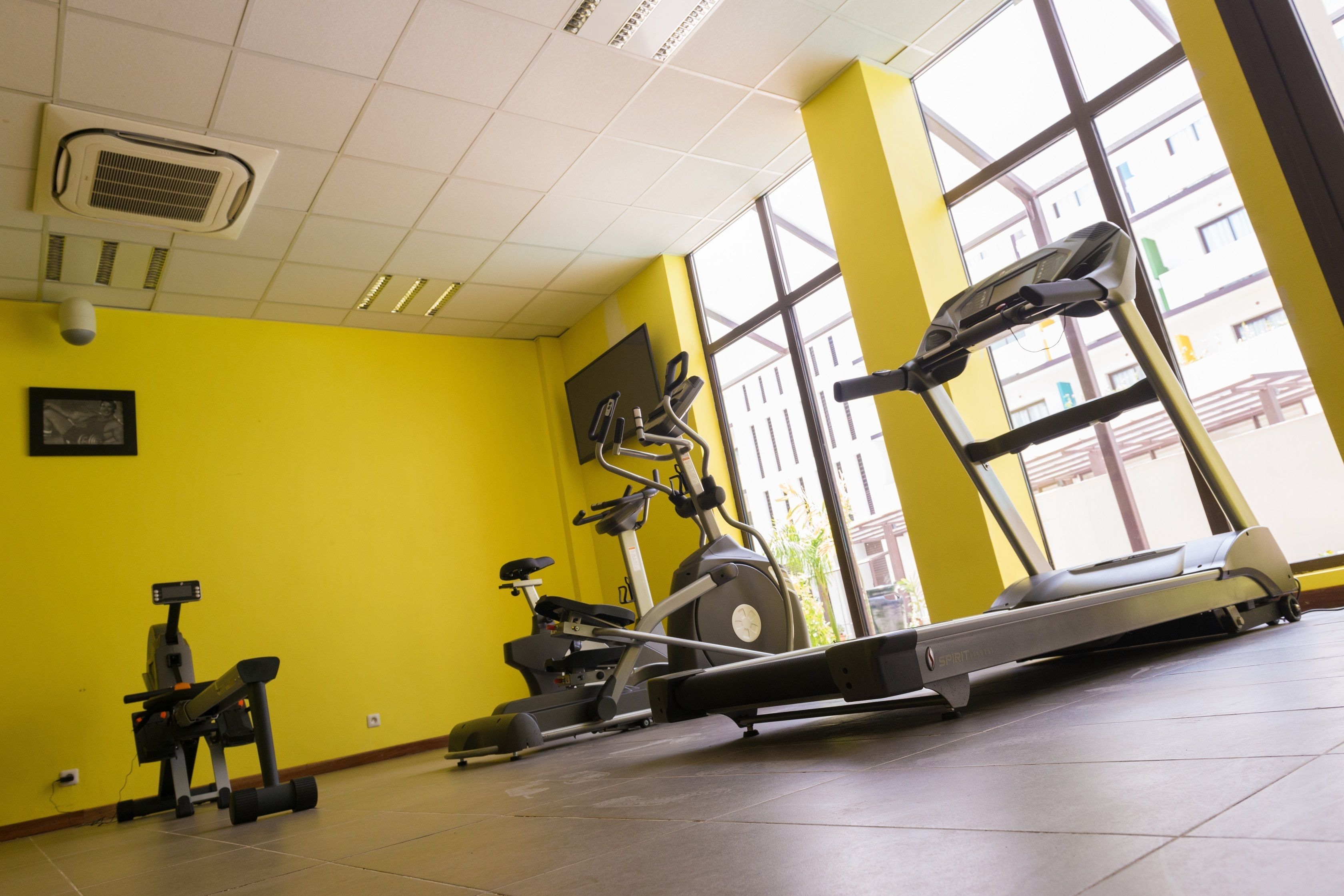 Foto - ONOMO Hotel Bamako