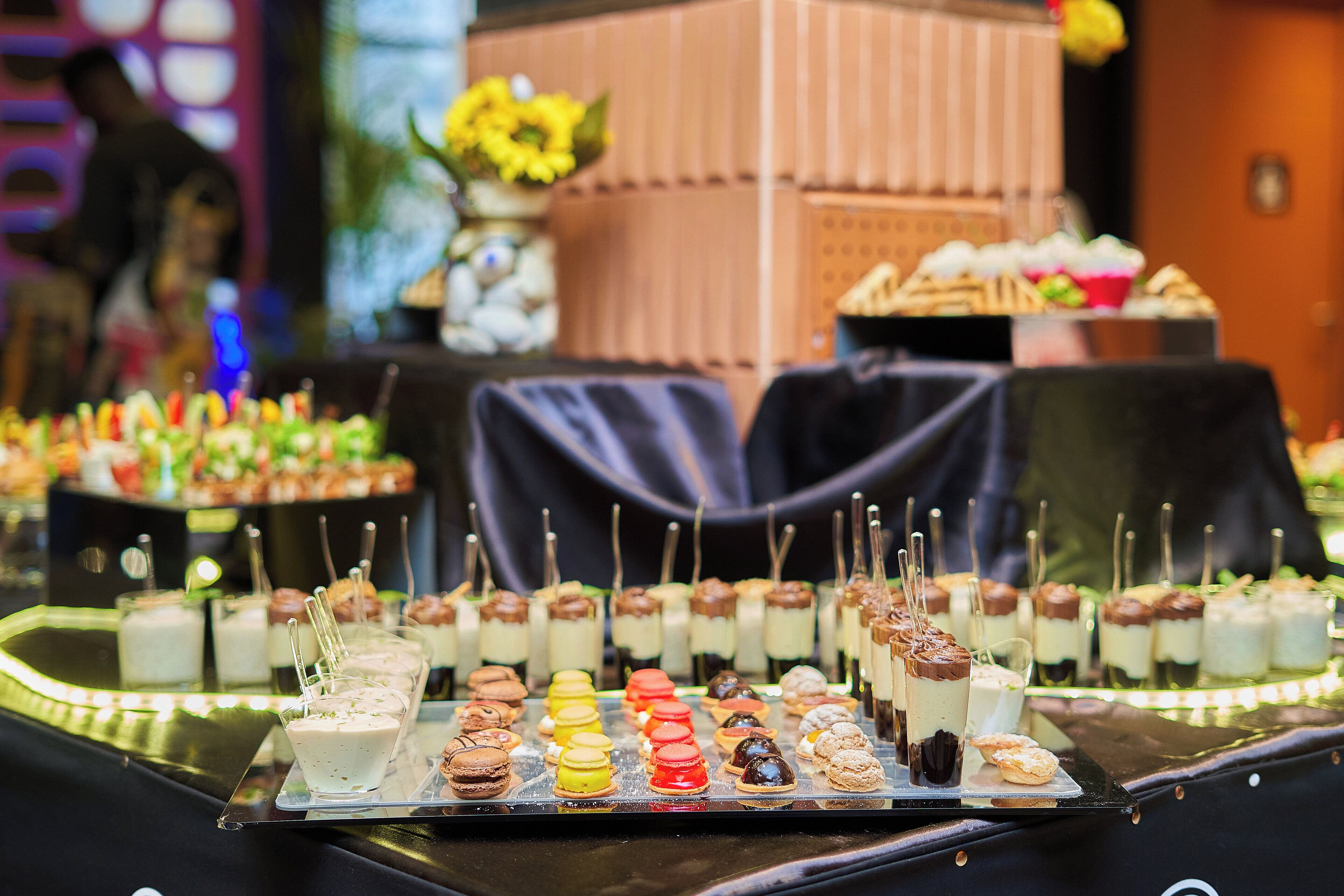 Foto - ONOMO Hotel Bamako